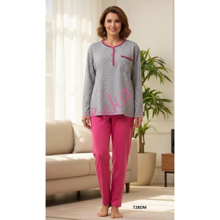 Women's pajamas NO-087