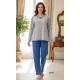 Women's pajamas NO-089