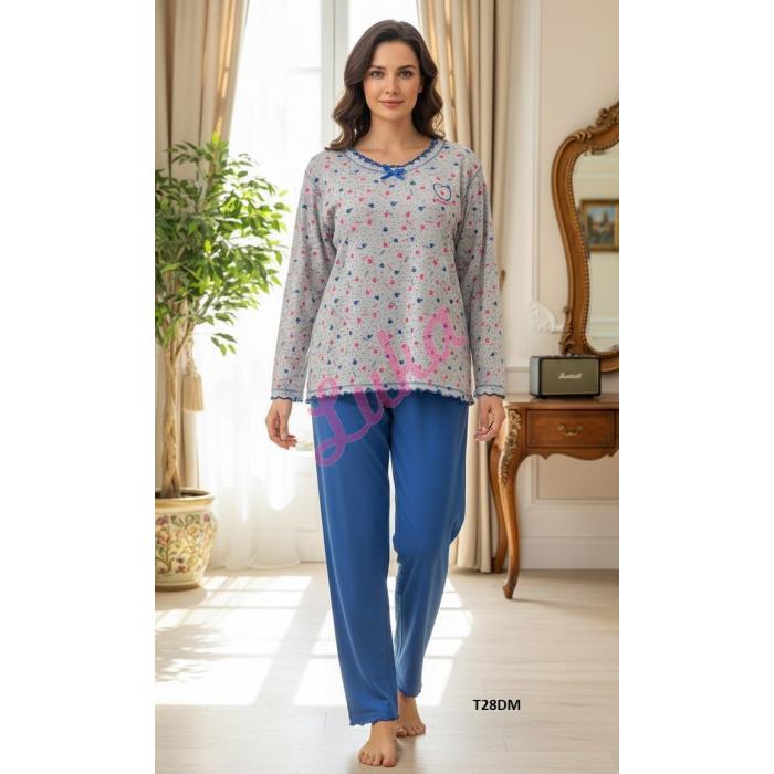 Women's pajamas NO-089