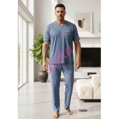 men's pajamas NOO-719