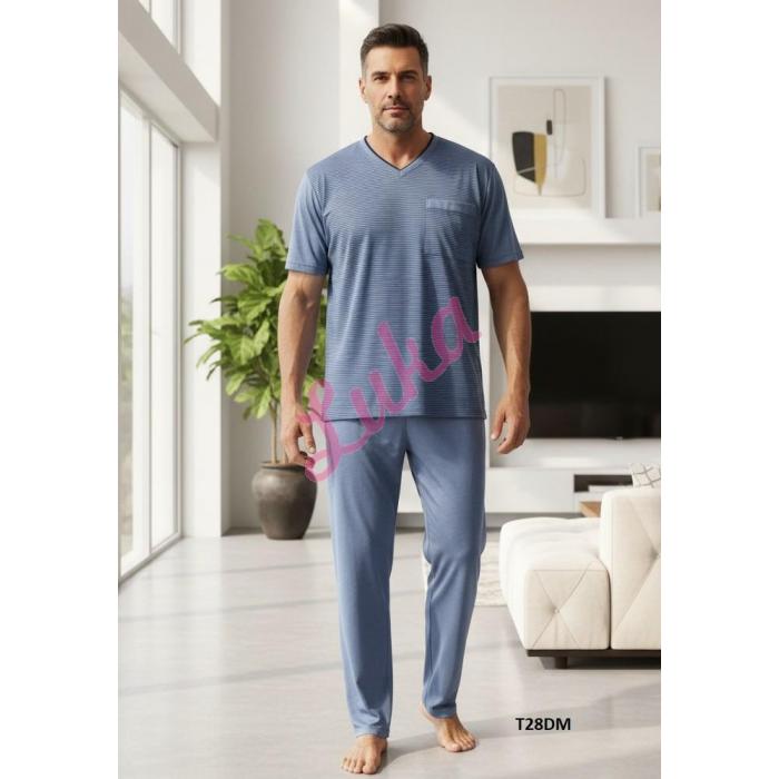 men's pajamas NOO-718