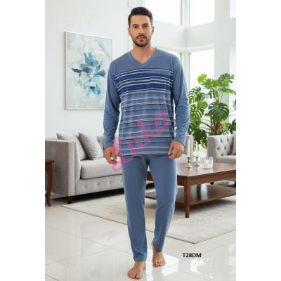 men's pajamas NOO-722