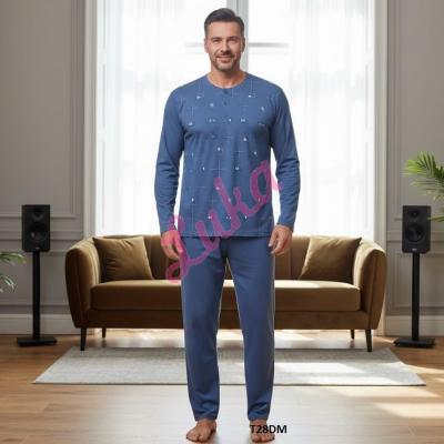 men's pajamas NOO-723