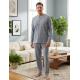 men's pajamas NOO-727