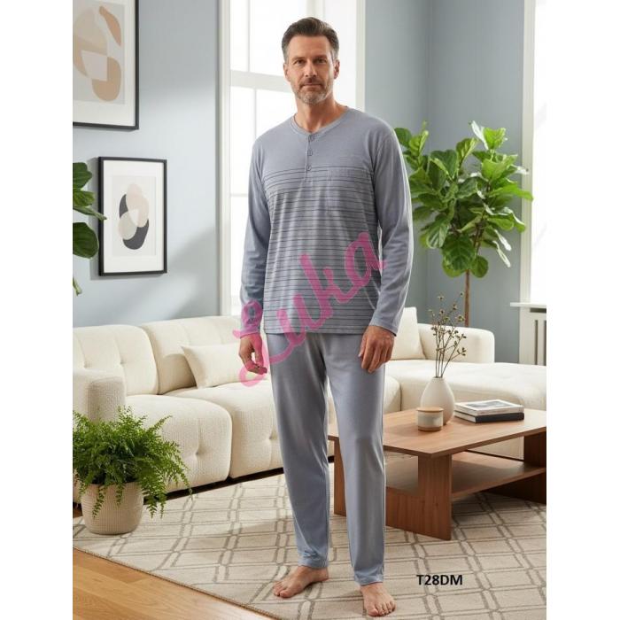 men's pajamas NOO-727