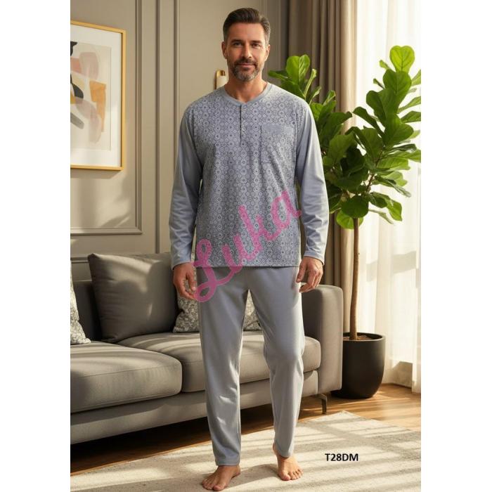men's pajamas NOO-728