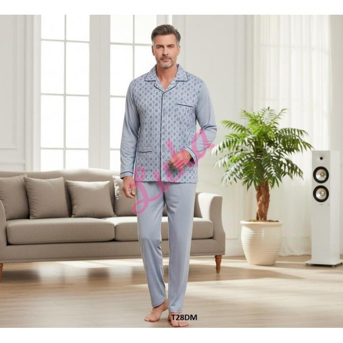 men's pajamas NOO-733