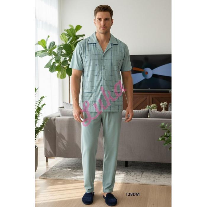 men's pajamas NOO-735
