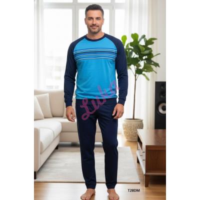 men's pajamas NOO-736