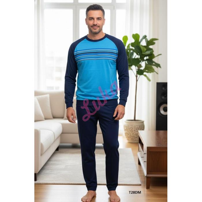 men's pajamas NOO-736