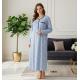 Women's nightgown WARM NO-767