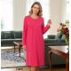 Women's nightgown FROTTE NO-025