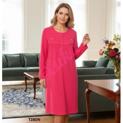 Women's nightgown FROTTE NO-025