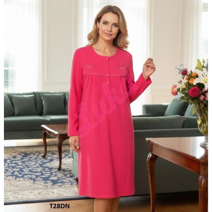 Women's nightgown FROTTE NO-025