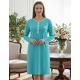 Women's nightgown FROTTE NO-026