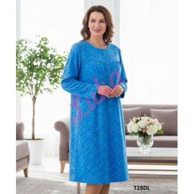 Women's nightgown POLAR NO-028