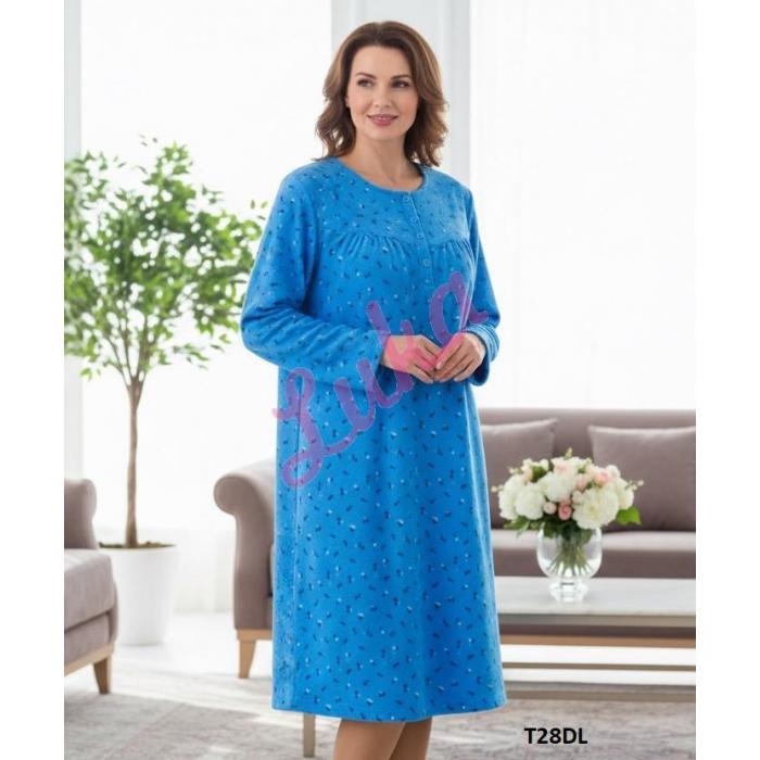 Women's nightgown POLAR NO-028