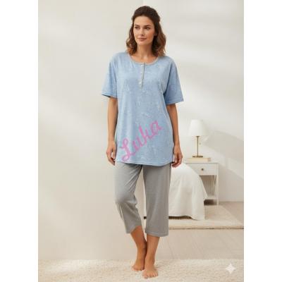 Women's turkish pajamas VHPlus NO-9921