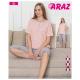 Women's turkish pajamas Araz NO-216