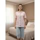 Women's turkish pajamas Araz NO-200