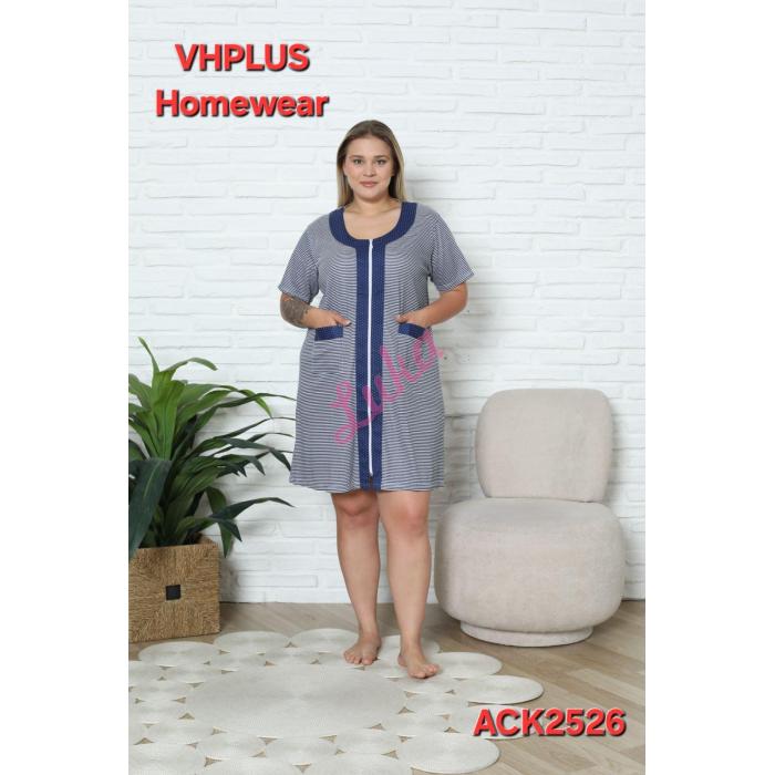 Women's robe ACK2527