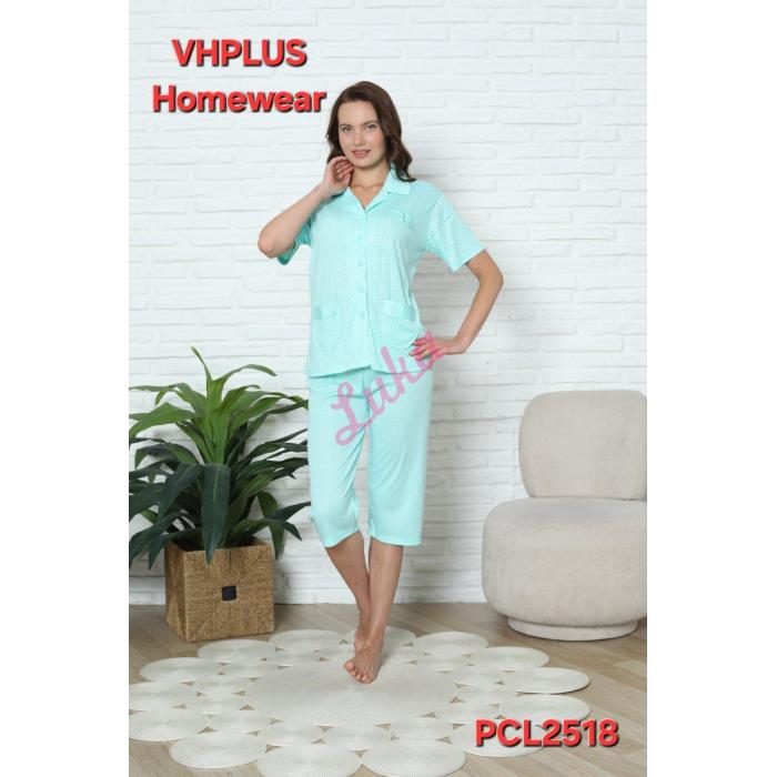 Women's turkish pajamas PLC2528
