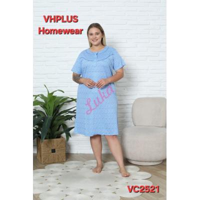 Women's turkish nightgown VC2529