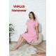 Women's turkish nightgown MIK-5269