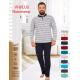 Men's turkish Pajama NO-1725