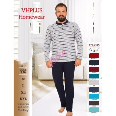 Men's turkish Pajama NO-1725