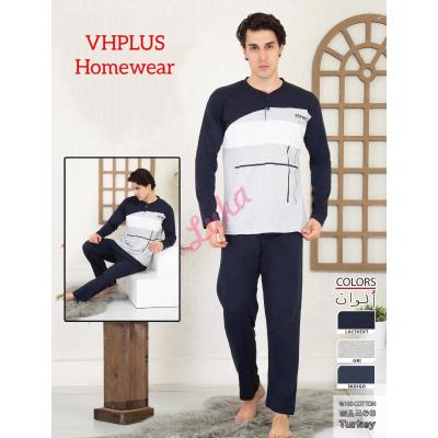 Men's turkish Pajama VHPlus NO-820