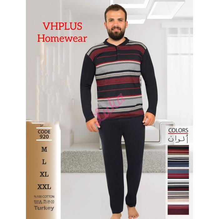 Men's turkish Pajama VHPlus NO-1721
