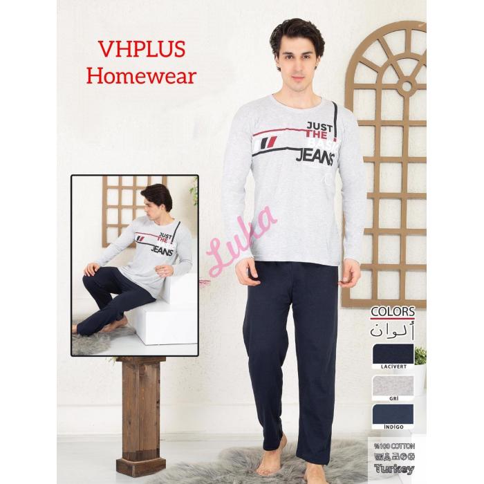 Men's turkish Pajama VHPlus NO-920
