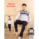 Men's turkish Pajama VHPlus NO-1800