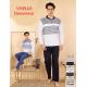 Men's turkish Pajama VHPlus NO-1810