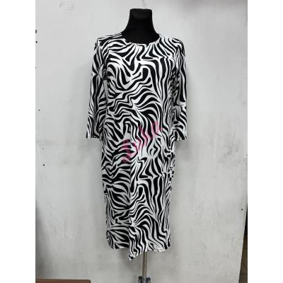 Sukienka damska Polska NOO-700