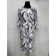 Women's dress Polska NOO-701