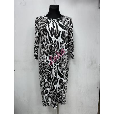 Women's dress Polska NOO-702