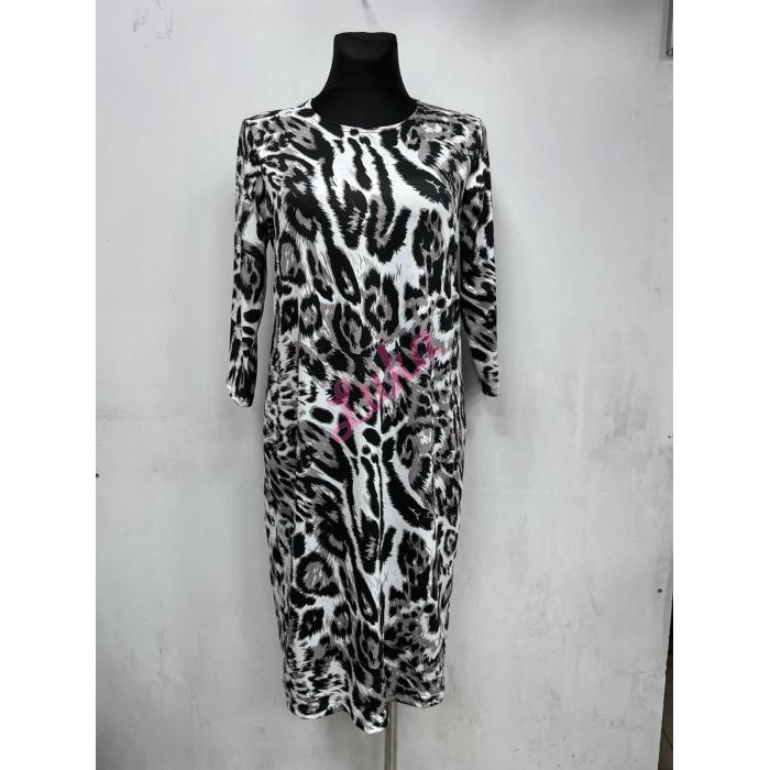 Women's dress Polska NOO-702