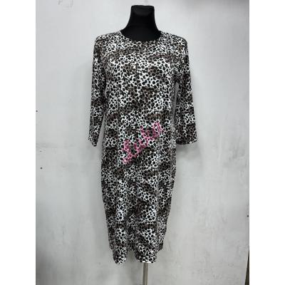 Women's dress Polska NOO-703
