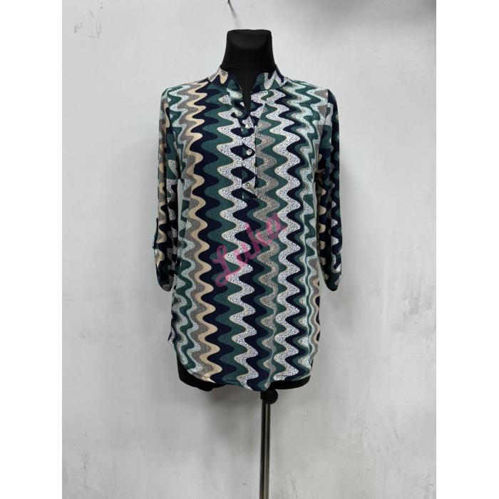 Women's blouse Polska NOO-800