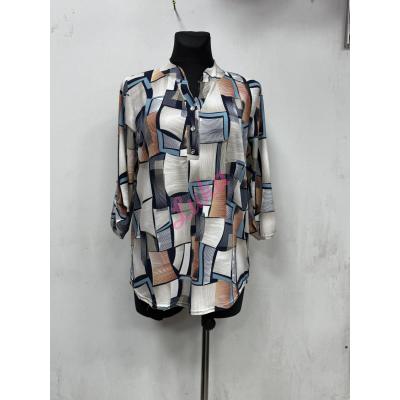 Women's blouse Polska NOO-801