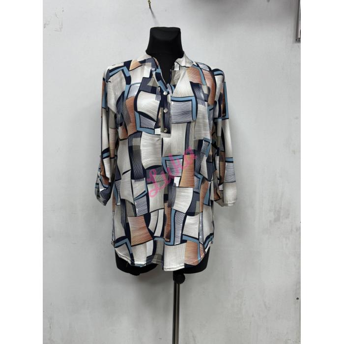 Women's blouse Polska NOO-801