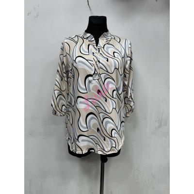 Women's blouse Polska NOO-802