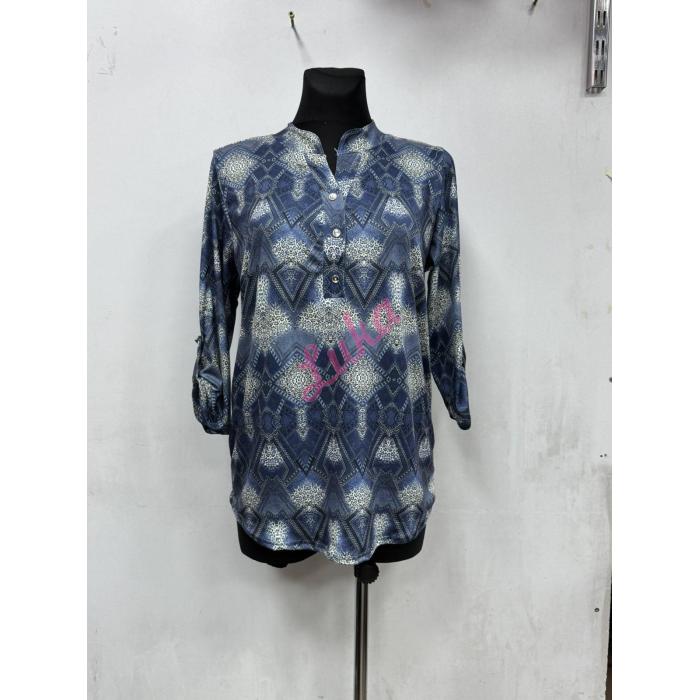 Women's blouse Polska NOO-803