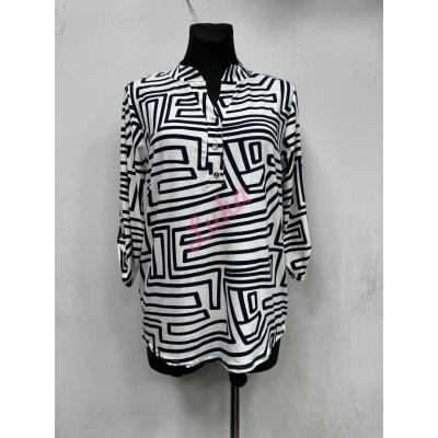 Women's blouse Polska NOO-804