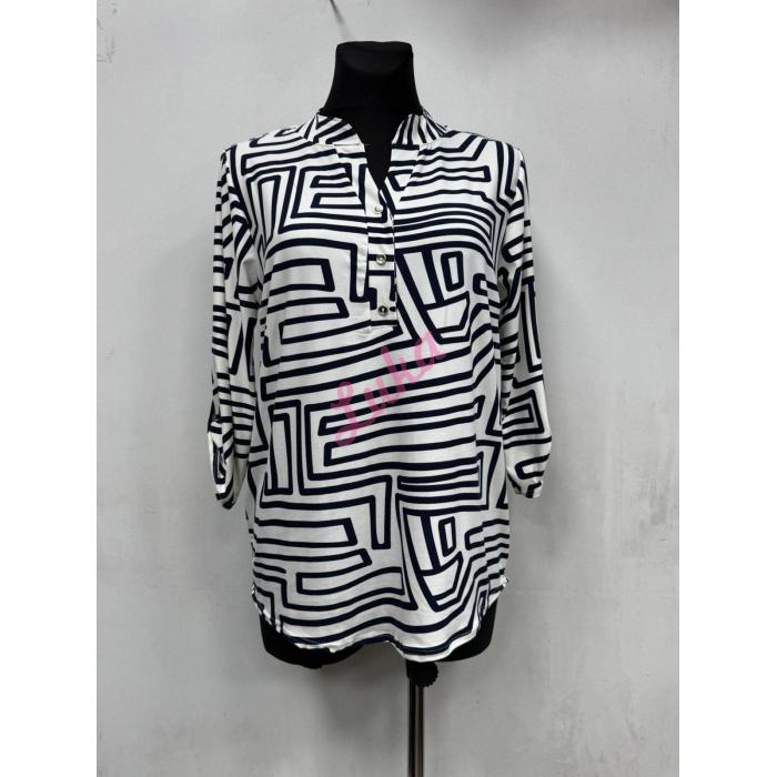 Bluzka damska Polska NOO-804