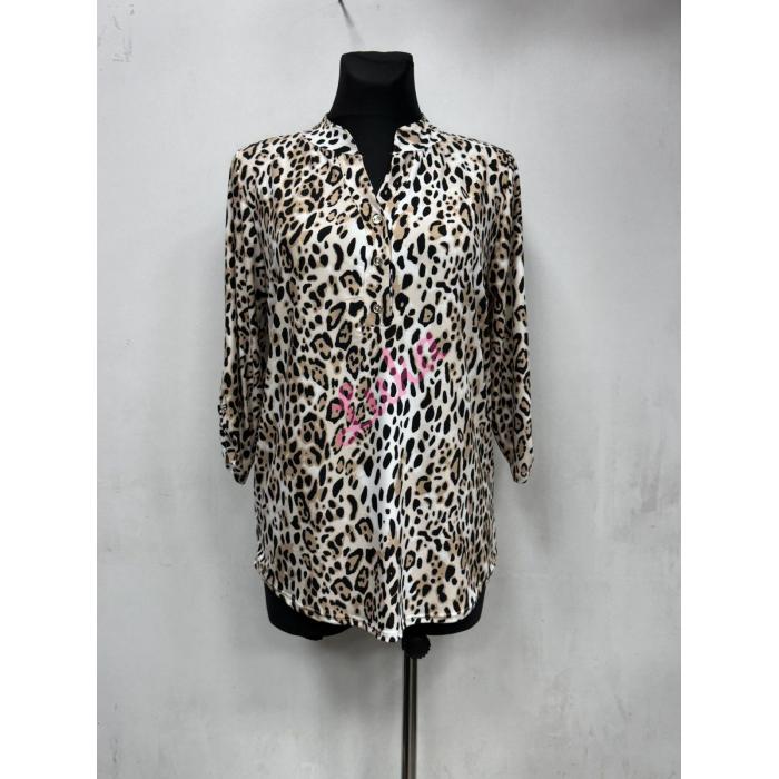 Women's blouse Polska NOO-805