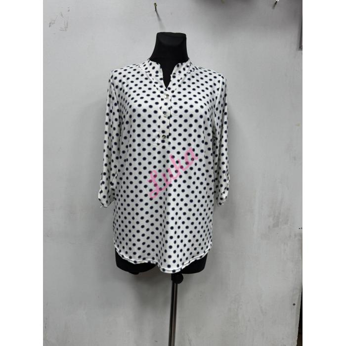 Women's blouse Polska NOO-806