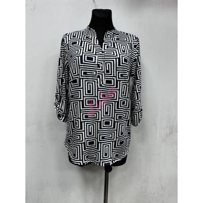 Women's blouse Polska NOO-807